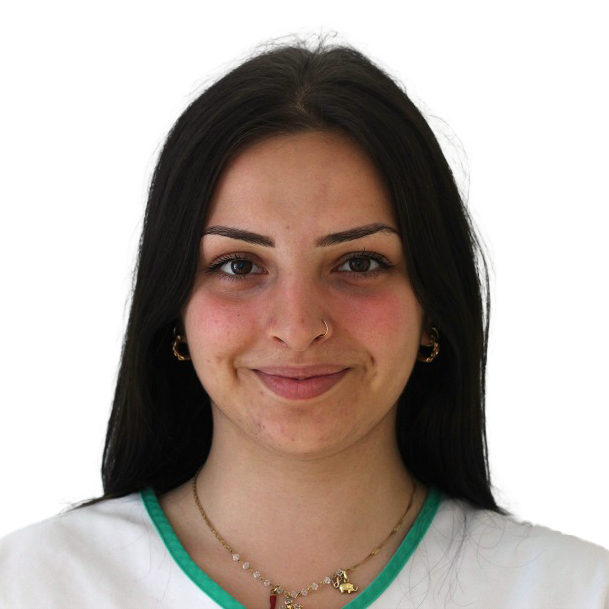 Alessia Sestito