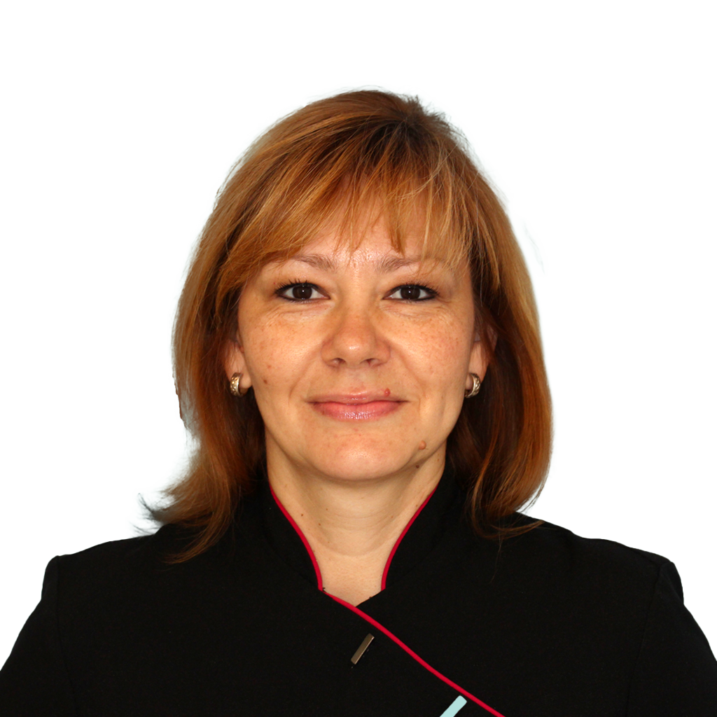 Andrijana Milacic