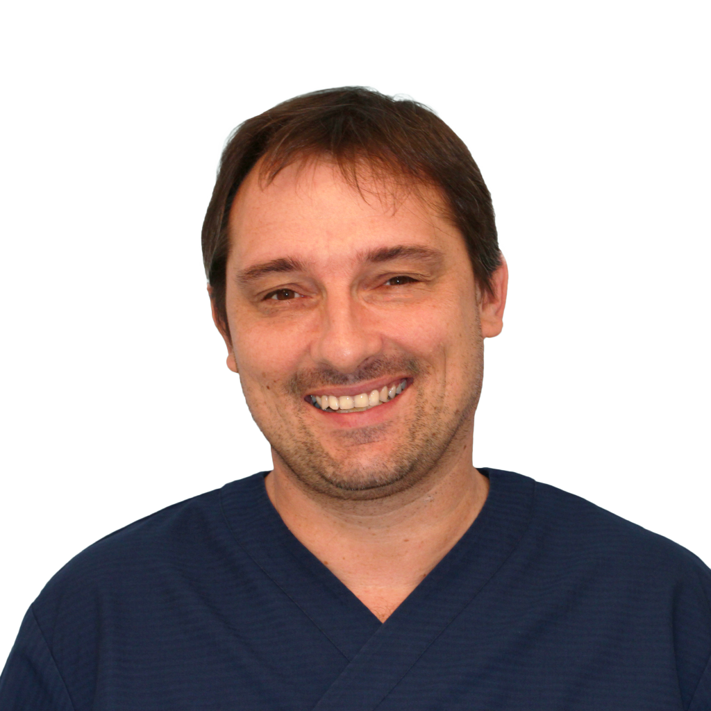 Michel Milacic