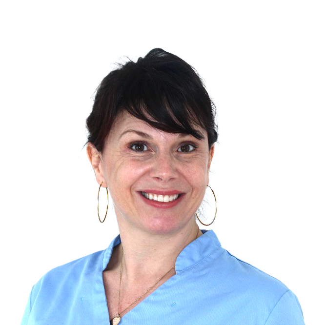 Séverine Deferr