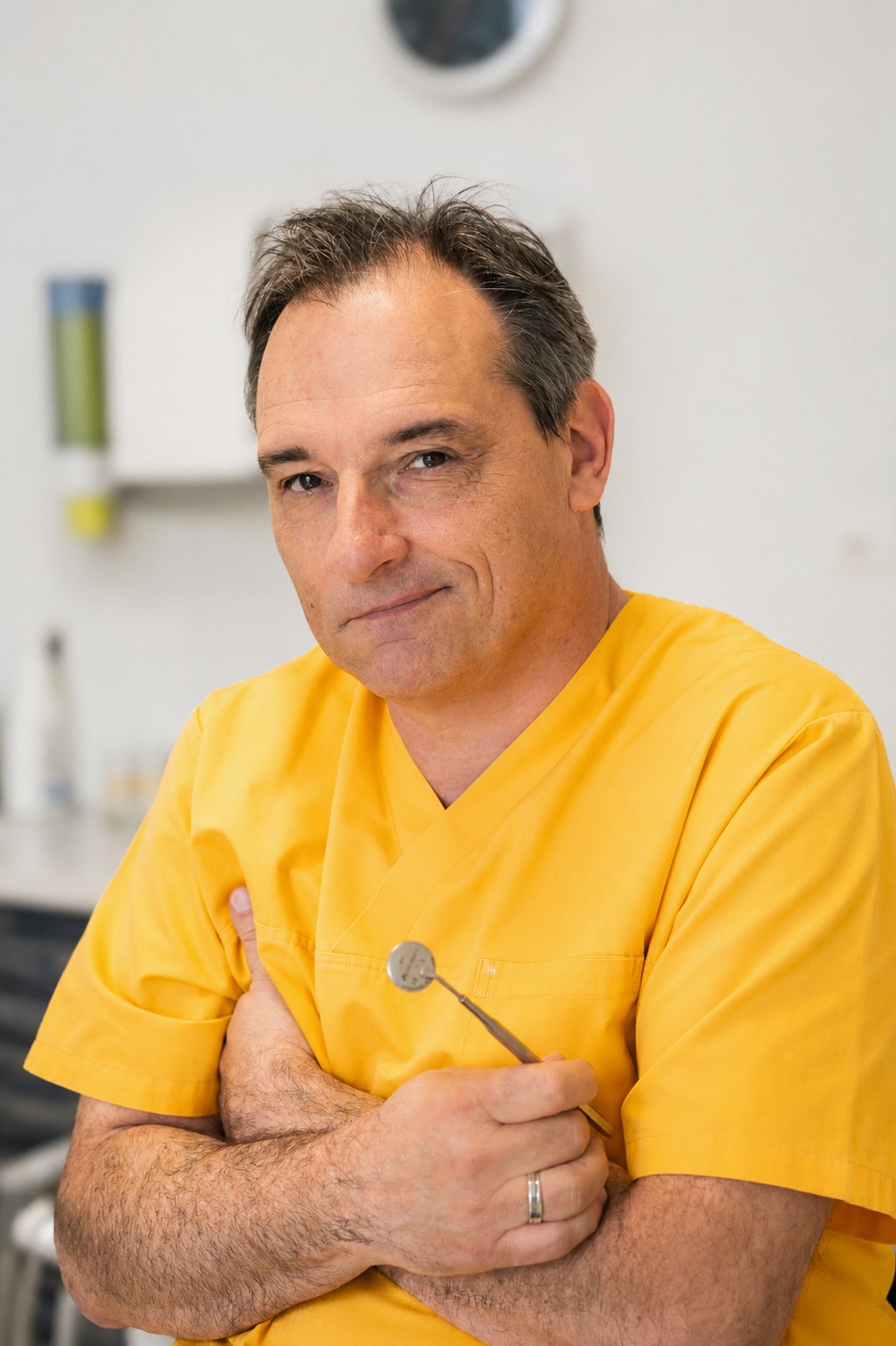 Michel Milacic